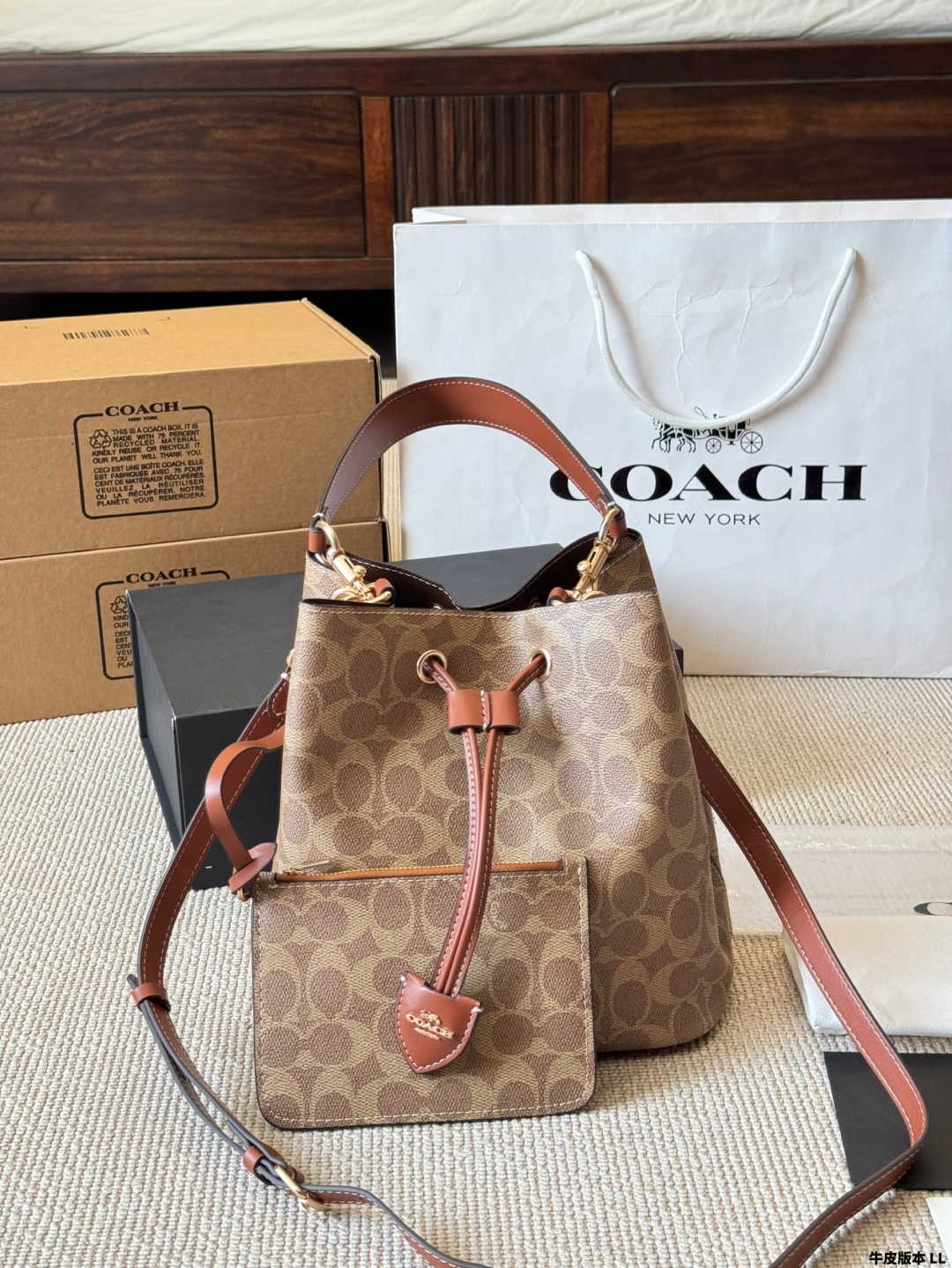 coach bag 380